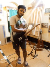 prithwish kumar basu review photo