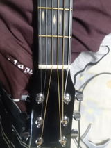 Yash Roxburgh review photo