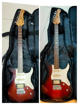 Ashish Lakra review photo