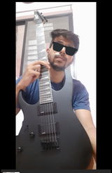 Arjun Sharma review photo