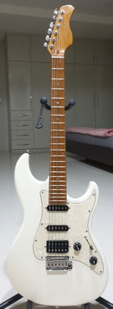 Marth Colney review photo