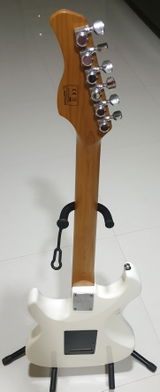 Marth Colney review photo