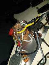 Marth Colney review photo