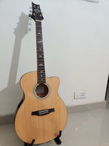 Prashant Saxena review photo