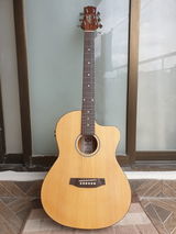Marth Colney review photo