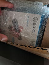 Johny Patrick review photo
