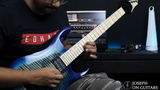 Joseph On Guitars P review photo