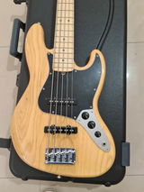 Benjamin Sanjay Sushil review photo
