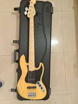 Benjamin Sanjay Sushil review photo