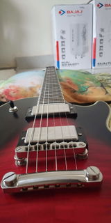 S.P. review photo