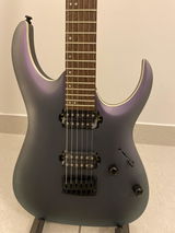 A.R. review photo