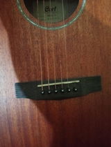 Andrew Narzary review photo