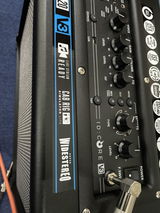 R.B. review photo