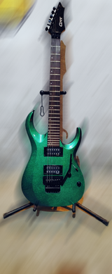 A.D. review photo