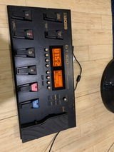 I.Z. review photo