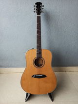 A.R. review photo