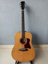A.R. review photo