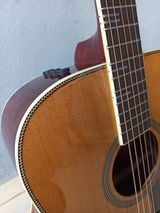 A.R. review photo