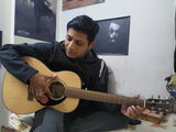Kaushal Suvarna review photo
