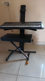 Vinod Kumar Panatula review photo