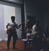 S.S. review photo