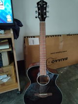 l.b. review photo