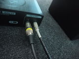V.S. review photo