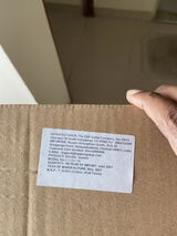 P.B. review photo