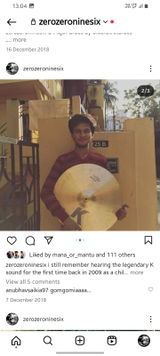 Jeumon Talukdar review photo