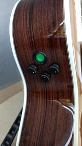 A.R. review photo