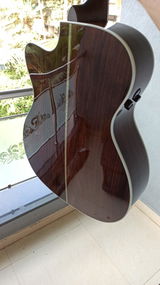 A.R. review photo