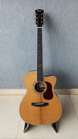 A.R. review photo