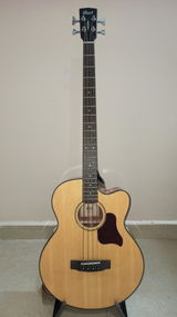 A.R. review photo