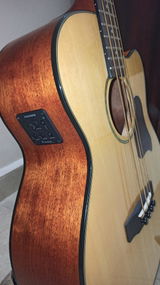 A.R. review photo