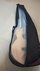 A.R. review photo