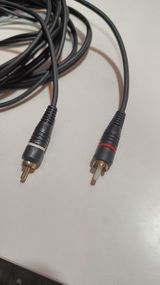 M.R. review photo