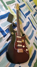 S.B. review photo