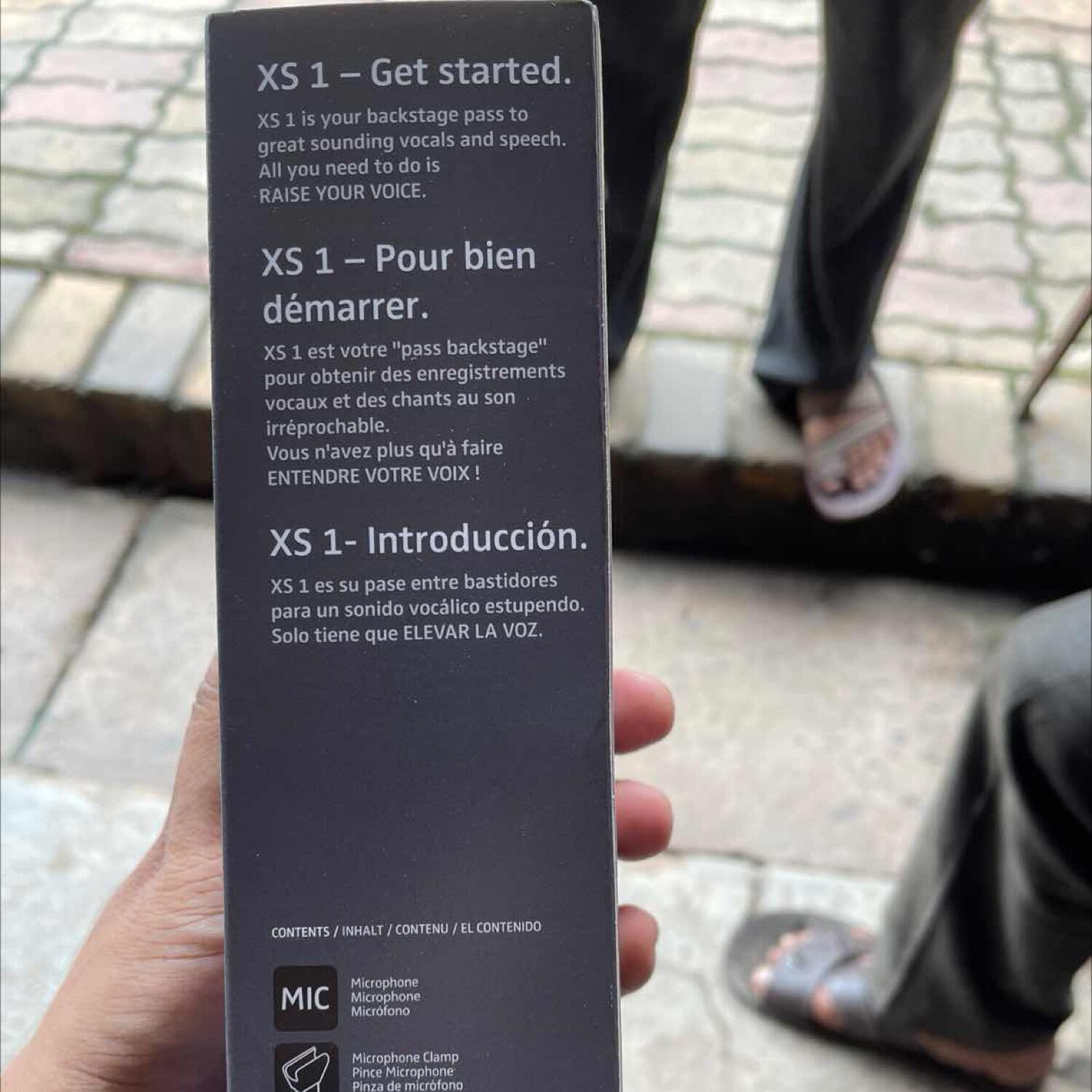 A.D. review photo