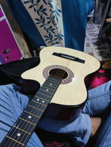 Nadeem review photo