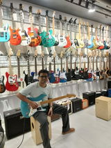 Shreyas Shelke review photo