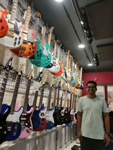 Shreyas Shelke review photo