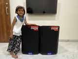 SUJAL SOUND AND LIGHTING SYSTEMS review photo