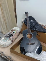 Arsh review photo