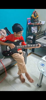 Atul . review photo