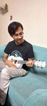Arth Chakraborty review photo