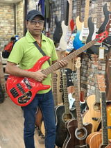 Ranjan Sarkar review photo