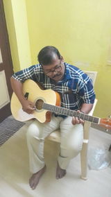 durai kannan review photo