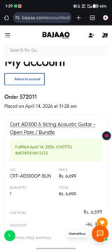 Abhik Das review photo