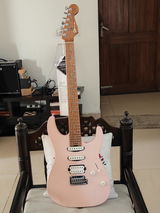 Shantanu review photo