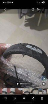 Dr. Satish review photo